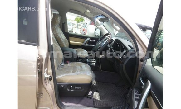 Buy Import Toyota Land Cruiser Other Car in Import - Dubai in Clarendon Buy Import Toyota Land Cruiser Other Car in Import - Dubai in Clarendon