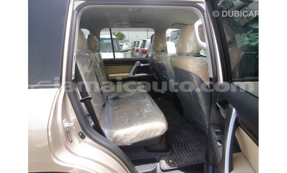 Buy Import Toyota Land Cruiser Other Car in Import - Dubai in Clarendon Buy Import Toyota Land Cruiser Other Car in Import - Dubai in Clarendon
