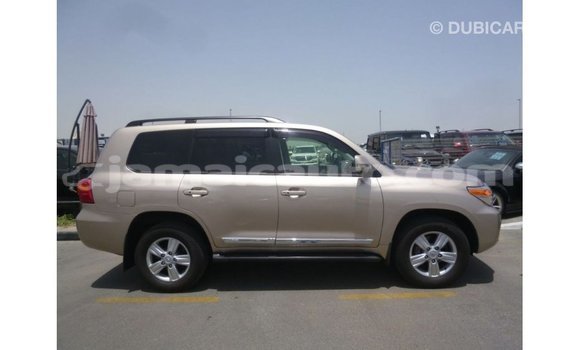 Buy Import Toyota Land Cruiser Other Car in Import - Dubai in Clarendon Buy Import Toyota Land Cruiser Other Car in Import - Dubai in Clarendon