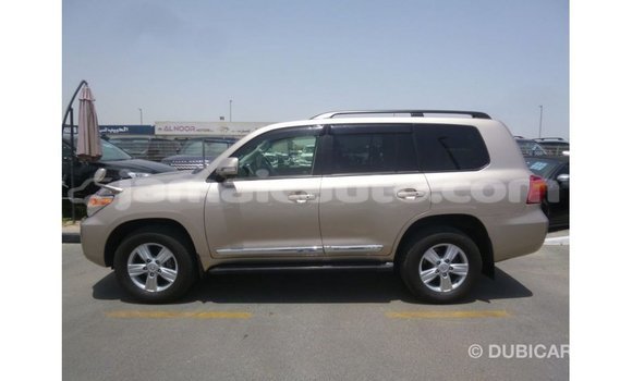 Buy Import Toyota Land Cruiser Other Car in Import - Dubai in Clarendon Buy Import Toyota Land Cruiser Other Car in Import - Dubai in Clarendon