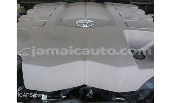 Buy Import Toyota Land Cruiser Other Car in Import - Dubai in Clarendon Buy Import Toyota Land Cruiser Other Car in Import - Dubai in Clarendon