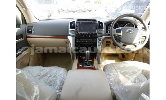Buy Import Toyota Land Cruiser Black Car in Import - Dubai in Clarendon Buy Import Toyota Land Cruiser Black Car in Import - Dubai in Clarendon