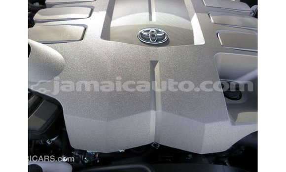 Buy Import Toyota Land Cruiser Black Car in Import - Dubai in Clarendon Buy Import Toyota Land Cruiser Black Car in Import - Dubai in Clarendon