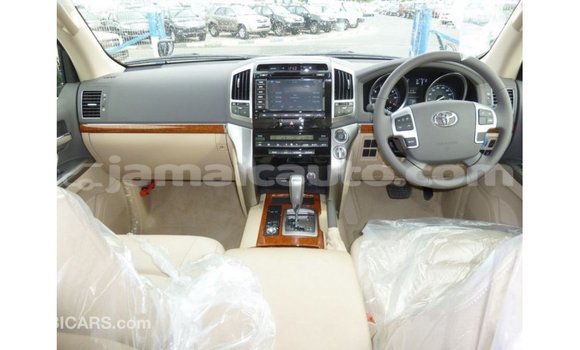 Buy Import Toyota Land Cruiser Black Car in Import - Dubai in Clarendon Buy Import Toyota Land Cruiser Black Car in Import - Dubai in Clarendon