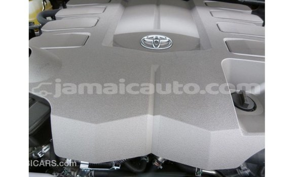 Buy Import Toyota Land Cruiser Black Car in Import - Dubai in Clarendon Buy Import Toyota Land Cruiser Black Car in Import - Dubai in Clarendon