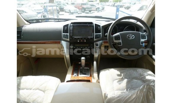 Buy Import Toyota Land Cruiser Black Car in Import - Dubai in Clarendon Buy Import Toyota Land Cruiser Black Car in Import - Dubai in Clarendon