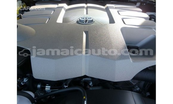 Buy Import Toyota Land Cruiser White Car in Import - Dubai in Clarendon Buy Import Toyota Land Cruiser White Car in Import - Dubai in Clarendon