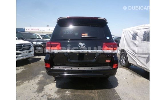 Buy Import Toyota Land Cruiser Black Car in Import - Dubai in Clarendon Buy Import Toyota Land Cruiser Black Car in Import - Dubai in Clarendon