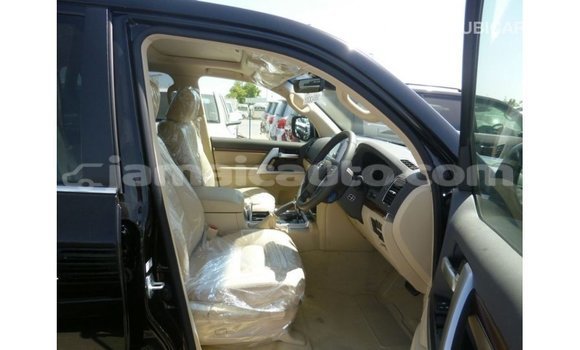 Buy Import Toyota Land Cruiser Black Car in Import - Dubai in Clarendon Buy Import Toyota Land Cruiser Black Car in Import - Dubai in Clarendon
