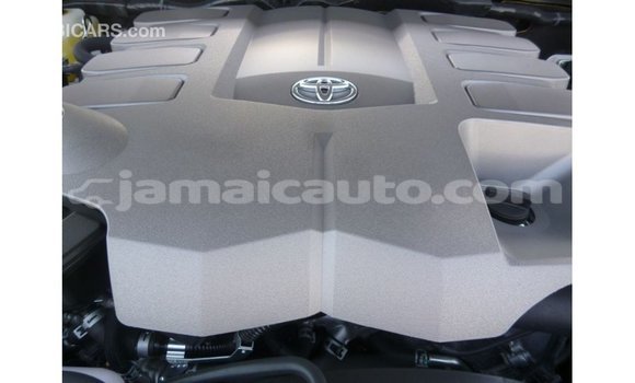 Buy Import Toyota Land Cruiser Black Car in Import - Dubai in Clarendon Buy Import Toyota Land Cruiser Black Car in Import - Dubai in Clarendon