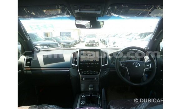 Buy Import Toyota Land Cruiser Black Car in Import - Dubai in Clarendon Buy Import Toyota Land Cruiser Black Car in Import - Dubai in Clarendon
