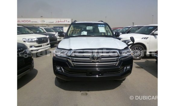Buy Import Toyota Land Cruiser Black Car in Import - Dubai in Clarendon Buy Import Toyota Land Cruiser Black Car in Import - Dubai in Clarendon