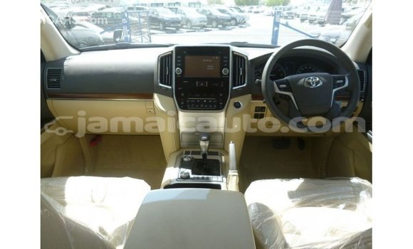 Buy Import Toyota Land Cruiser Black Car in Import - Dubai in Clarendon Buy Import Toyota Land Cruiser Black Car in Import - Dubai in Clarendon