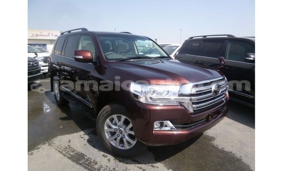 Buy Import Toyota Land Cruiser Other Car in Import - Dubai in Clarendon Buy Import Toyota Land Cruiser Other Car in Import - Dubai in Clarendon