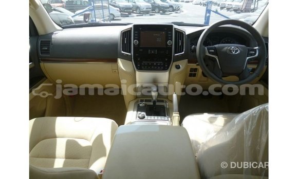 Buy Import Toyota Land Cruiser Other Car in Import - Dubai in Clarendon Buy Import Toyota Land Cruiser Other Car in Import - Dubai in Clarendon