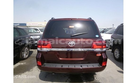 Buy Import Toyota Land Cruiser Other Car in Import - Dubai in Clarendon Buy Import Toyota Land Cruiser Other Car in Import - Dubai in Clarendon