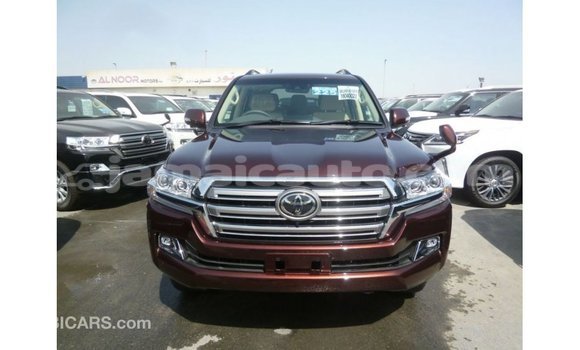 Buy Import Toyota Land Cruiser Other Car in Import - Dubai in Clarendon Buy Import Toyota Land Cruiser Other Car in Import - Dubai in Clarendon