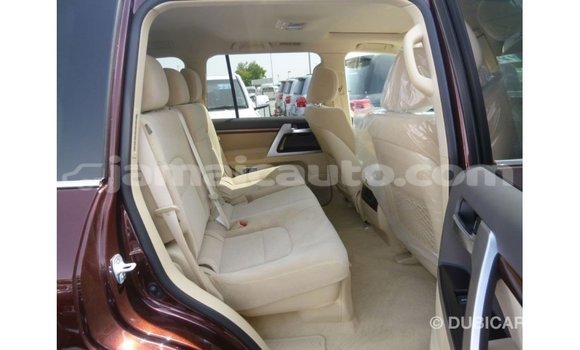 Buy Import Toyota Land Cruiser Other Car in Import - Dubai in Clarendon Buy Import Toyota Land Cruiser Other Car in Import - Dubai in Clarendon