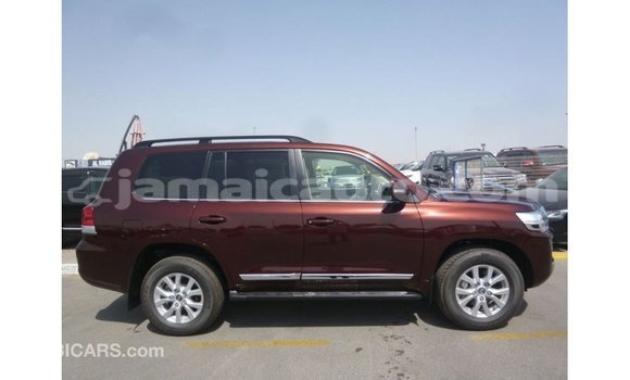 Buy Import Toyota Land Cruiser Other Car in Import - Dubai in Clarendon Buy Import Toyota Land Cruiser Other Car in Import - Dubai in Clarendon