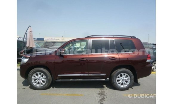 Buy Import Toyota Land Cruiser Other Car in Import - Dubai in Clarendon Buy Import Toyota Land Cruiser Other Car in Import - Dubai in Clarendon