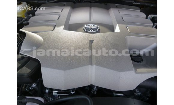 Buy Import Toyota Land Cruiser Other Car in Import - Dubai in Clarendon Buy Import Toyota Land Cruiser Other Car in Import - Dubai in Clarendon