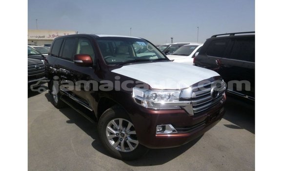 Buy Import Toyota Land Cruiser Other Car in Import - Dubai in Clarendon Buy Import Toyota Land Cruiser Other Car in Import - Dubai in Clarendon