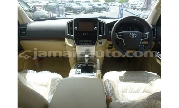 Buy Import Toyota Land Cruiser Other Car in Import - Dubai in Clarendon Buy Import Toyota Land Cruiser Other Car in Import - Dubai in Clarendon