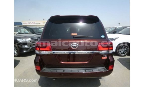 Buy Import Toyota Land Cruiser Other Car in Import - Dubai in Clarendon Buy Import Toyota Land Cruiser Other Car in Import - Dubai in Clarendon