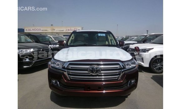 Buy Import Toyota Land Cruiser Other Car in Import - Dubai in Clarendon Buy Import Toyota Land Cruiser Other Car in Import - Dubai in Clarendon