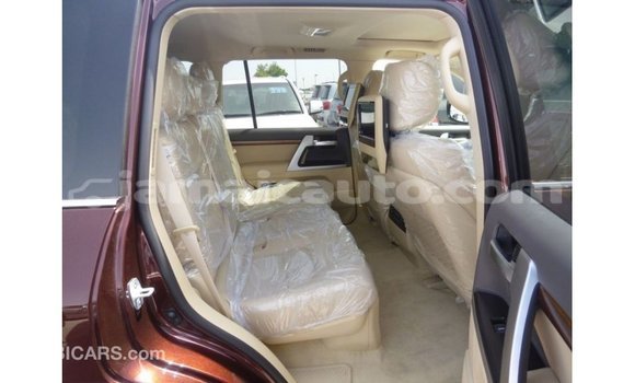 Buy Import Toyota Land Cruiser Other Car in Import - Dubai in Clarendon Buy Import Toyota Land Cruiser Other Car in Import - Dubai in Clarendon