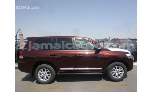 Buy Import Toyota Land Cruiser Other Car in Import - Dubai in Clarendon Buy Import Toyota Land Cruiser Other Car in Import - Dubai in Clarendon