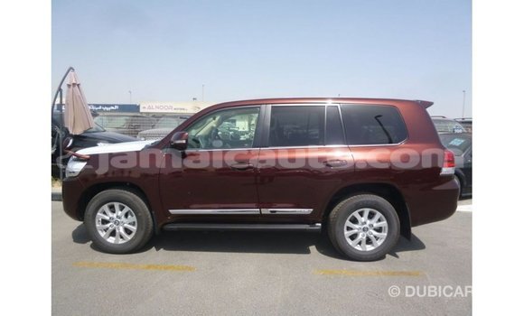 Buy Import Toyota Land Cruiser Other Car in Import - Dubai in Clarendon Buy Import Toyota Land Cruiser Other Car in Import - Dubai in Clarendon