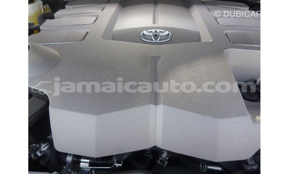 Buy Import Toyota Land Cruiser Other Car in Import - Dubai in Clarendon Buy Import Toyota Land Cruiser Other Car in Import - Dubai in Clarendon