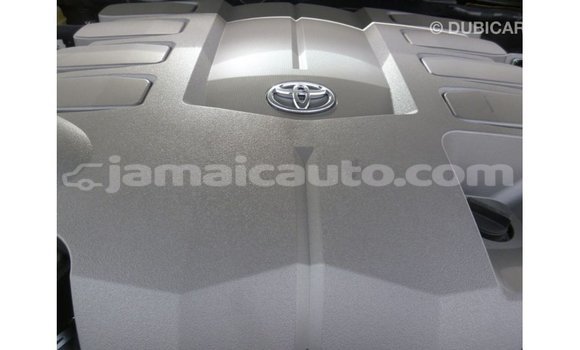 Buy Import Toyota Land Cruiser Black Car in Import - Dubai in Clarendon Buy Import Toyota Land Cruiser Black Car in Import - Dubai in Clarendon