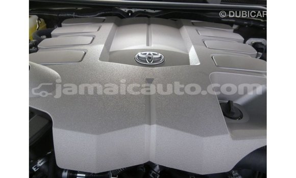 Buy Import Toyota Land Cruiser White Car in Import - Dubai in Clarendon Buy Import Toyota Land Cruiser White Car in Import - Dubai in Clarendon