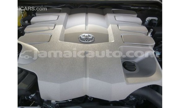 Buy Import Toyota Land Cruiser Black Car in Import - Dubai in Clarendon Buy Import Toyota Land Cruiser Black Car in Import - Dubai in Clarendon
