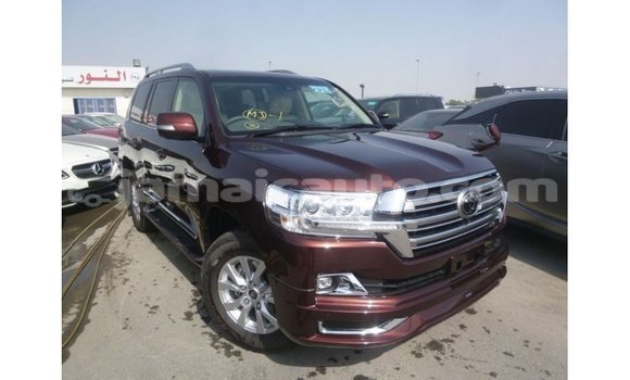 Buy Import Toyota Land Cruiser Other Car in Import - Dubai in Clarendon Buy Import Toyota Land Cruiser Other Car in Import - Dubai in Clarendon