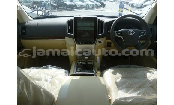 Buy Import Toyota Land Cruiser Other Car in Import - Dubai in Clarendon Buy Import Toyota Land Cruiser Other Car in Import - Dubai in Clarendon