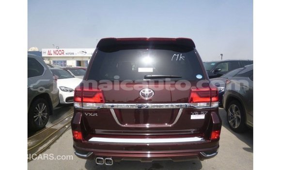 Buy Import Toyota Land Cruiser Other Car in Import - Dubai in Clarendon Buy Import Toyota Land Cruiser Other Car in Import - Dubai in Clarendon