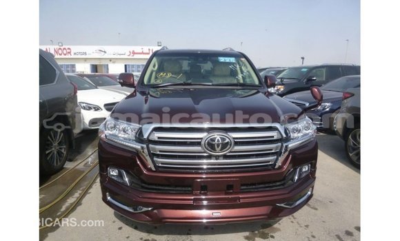Buy Import Toyota Land Cruiser Other Car in Import - Dubai in Clarendon Buy Import Toyota Land Cruiser Other Car in Import - Dubai in Clarendon