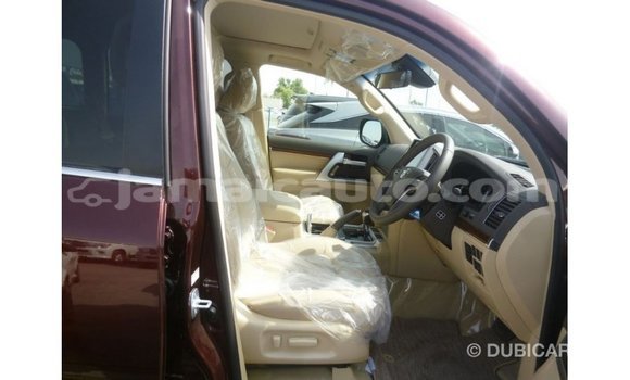 Buy Import Toyota Land Cruiser Other Car in Import - Dubai in Clarendon Buy Import Toyota Land Cruiser Other Car in Import - Dubai in Clarendon