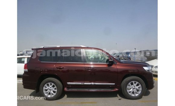 Buy Import Toyota Land Cruiser Other Car in Import - Dubai in Clarendon Buy Import Toyota Land Cruiser Other Car in Import - Dubai in Clarendon