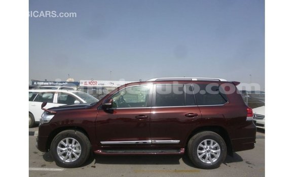 Buy Import Toyota Land Cruiser Other Car in Import - Dubai in Clarendon Buy Import Toyota Land Cruiser Other Car in Import - Dubai in Clarendon