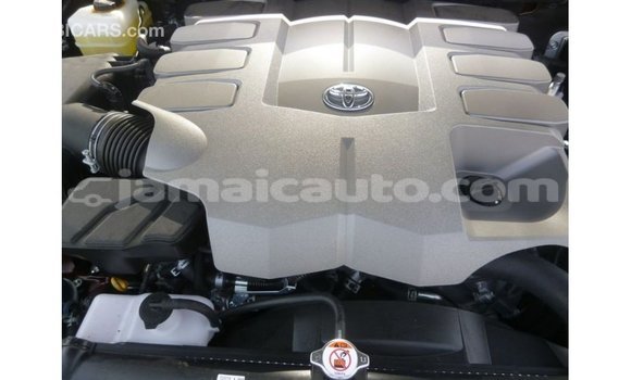 Buy Import Toyota Land Cruiser Other Car in Import - Dubai in Clarendon Buy Import Toyota Land Cruiser Other Car in Import - Dubai in Clarendon