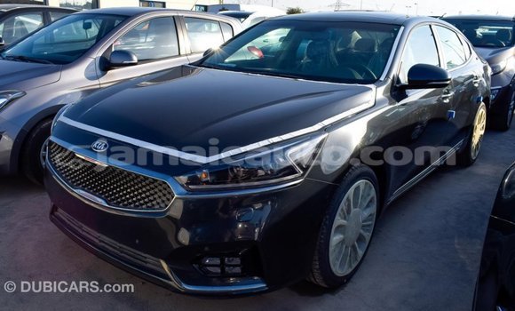 Acheter Import Voiture Kia Cadenza Autre à Import - Dubai, Clarendon Acheter Import Voiture Kia Cadenza Autre à Import - Dubai, Clarendon