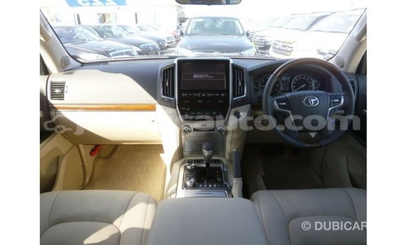 Buy Import Toyota Land Cruiser Black Car in Import - Dubai in Clarendon Buy Import Toyota Land Cruiser Black Car in Import - Dubai in Clarendon