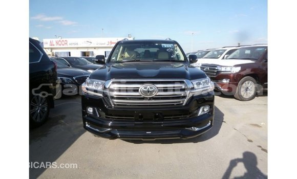 Buy Import Toyota Land Cruiser Black Car in Import - Dubai in Clarendon Buy Import Toyota Land Cruiser Black Car in Import - Dubai in Clarendon