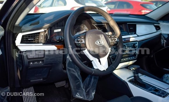 Acheter Import Voiture Kia Cadenza Autre à Import - Dubai, Clarendon Acheter Import Voiture Kia Cadenza Autre à Import - Dubai, Clarendon