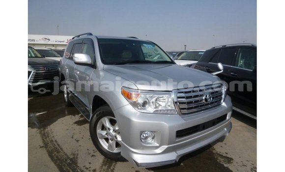 Buy Import Toyota Land Cruiser Other Car in Import - Dubai in Clarendon Buy Import Toyota Land Cruiser Other Car in Import - Dubai in Clarendon