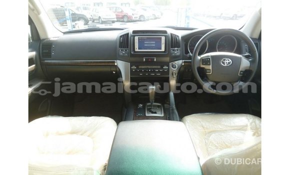 Buy Import Toyota Land Cruiser Other Car in Import - Dubai in Clarendon Buy Import Toyota Land Cruiser Other Car in Import - Dubai in Clarendon